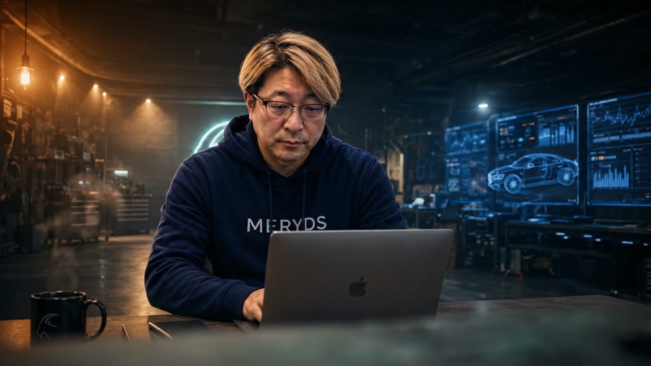 八木 裕児